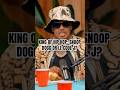 Is Snoop Dogg or LL Cool J the KING of Hip Hop? 👑 #shorts #explore #hiphop