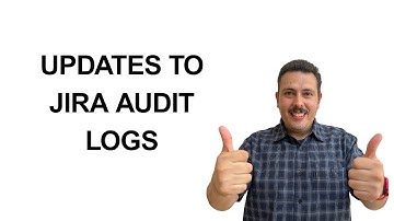Why Every Jira Admin Should Check Their Audit Logs RIGHT NOW!