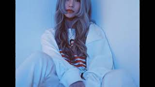 YUZION (유시온) X ICEY BLOUIE (아이시 블루이) - i hOpE yOu'rE hAPpY**