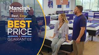 Sleep Better Knowing Youve Got A Full Year To Be Sure.