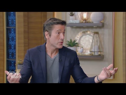 Instagram David Muir