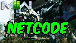Call of Duty Dictating Your Gunfights? The "Infinity Ward Netcode"  - Down The Rabbit Hole - MWII
