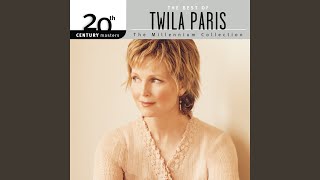 Video thumbnail of "Twila Paris - We Will Glorify"