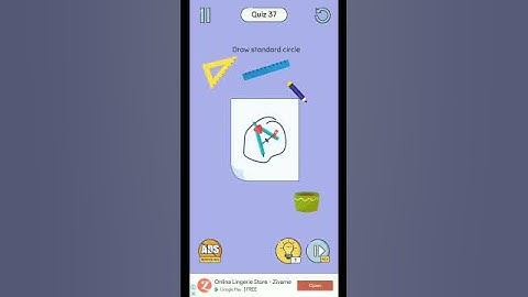 Brain Up Game || Level  37 || Gameplay Walkthrough IOS   Android #shorts