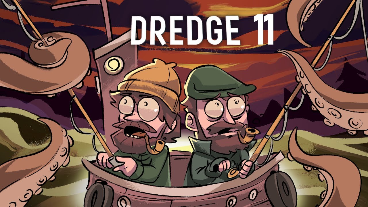 traded-a-lobster-for-a-dog-dredge-ep-11-youtube
