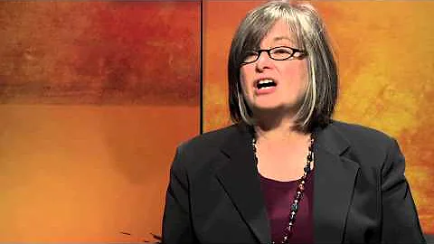 What is the Amica Center? with Barbara Gregory