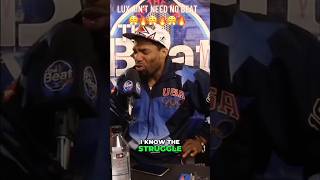 Loaded Lux FREESTYLE NO BEAT 🤯🔥🤯🔥 #rapbattle #battlerap #viralshorts #freestyle #loadedlux