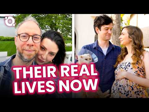 Big Bang Theory's New Stuart Spinoff Cast Real-life Partners and Curious Facts OSSA
