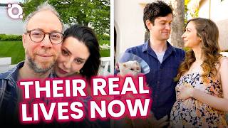 Big Bang Theory’s New Stuart Spinoff Cast: Real-life Partners and Curious Facts  |⭐ OSSA