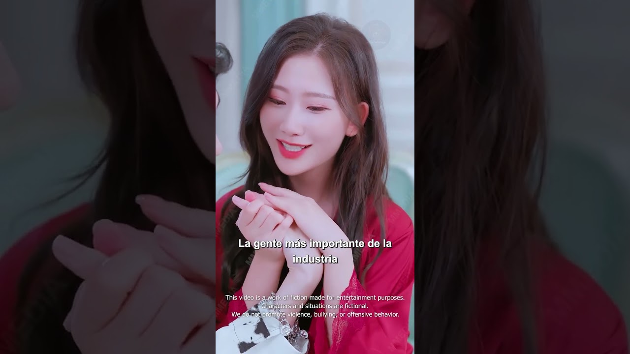 Arte De Seducir, El Hombre Se Rinde | Filme de Acción de CEO | HUB de Películas Asiáticas