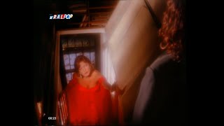 İzel - Ah Yandım (4K - Upscale)