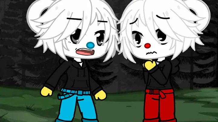 ||💔~Mugman wishes he never had cuphead as a brother~💔||