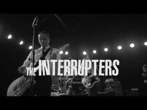The Interrupters - Phantom City