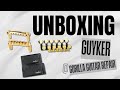 Guyker Gear Unboxed! | @Gorillaguitarrepair First Impressions &amp; Upcoming Installations