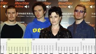 Zombie Backing Track