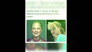 Variety ranks ‘I, Tonya’ as Margot Robbie’s best performance of her career.