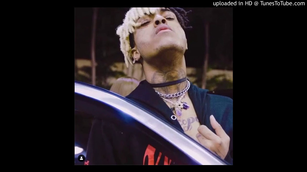 (FREE) OLD HARD XXXTENTACION TYPE BEAT "AFTER" (PROD DUOFACIES)