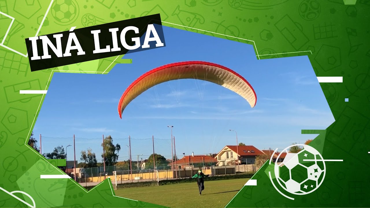 Horné Orešany 🆚 Madunice │ INÁ LIGA