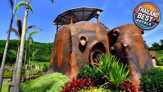 Theerama Cottage Natural Resort | Ratchaburi, Thailand | Hotel Review 🏩 | Thailand Best Hotels