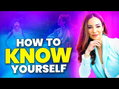 The Power of Authenticity (Discover Your True Self)