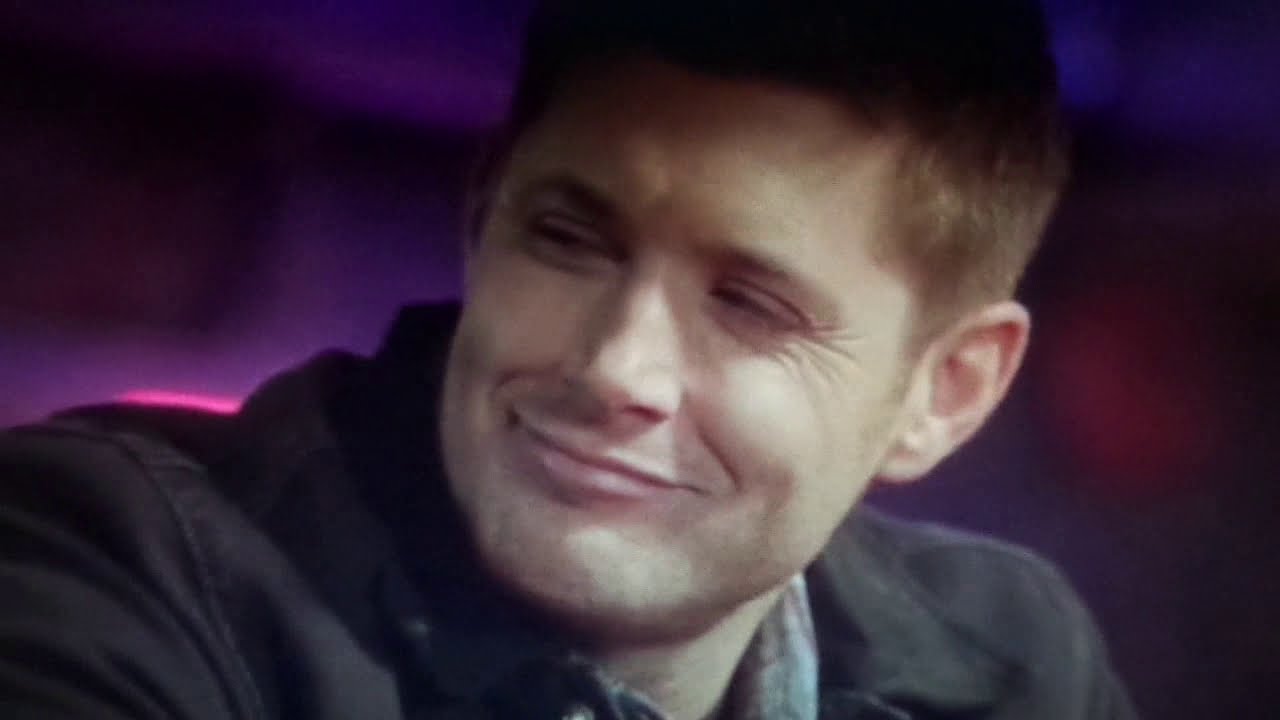 Crowley Supernatural Deleted Scenes - Part 2