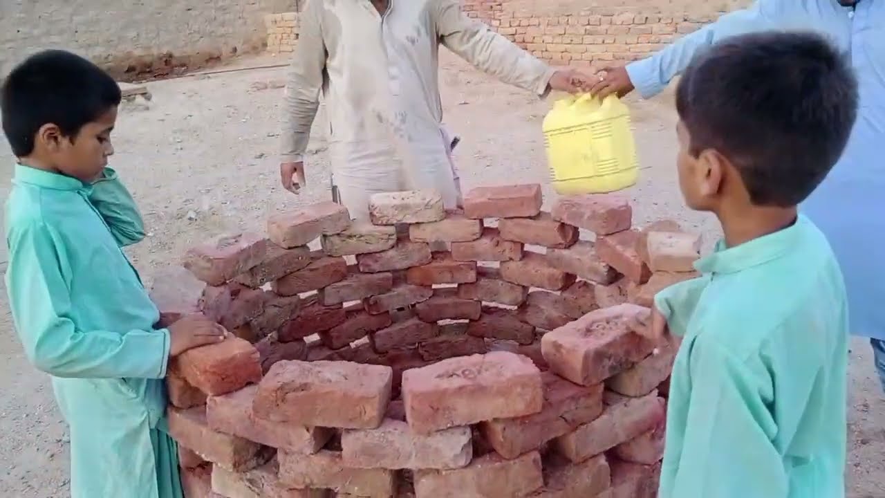 Keep the country clean by planting interesting video