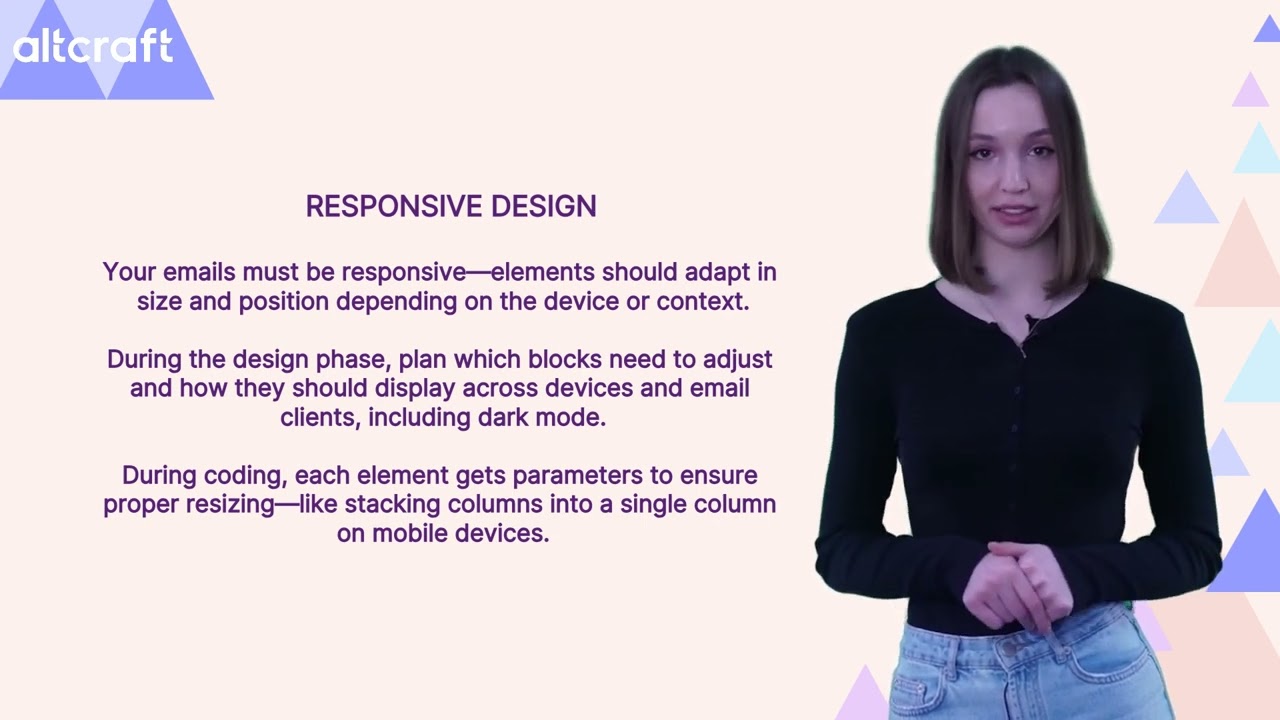 Key Design Elements in CRM Communications