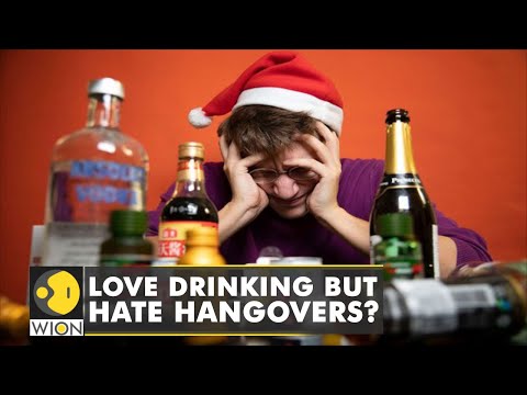 WION Fineprint | UK's 'Myrkl' pill promises to cure hangovers
