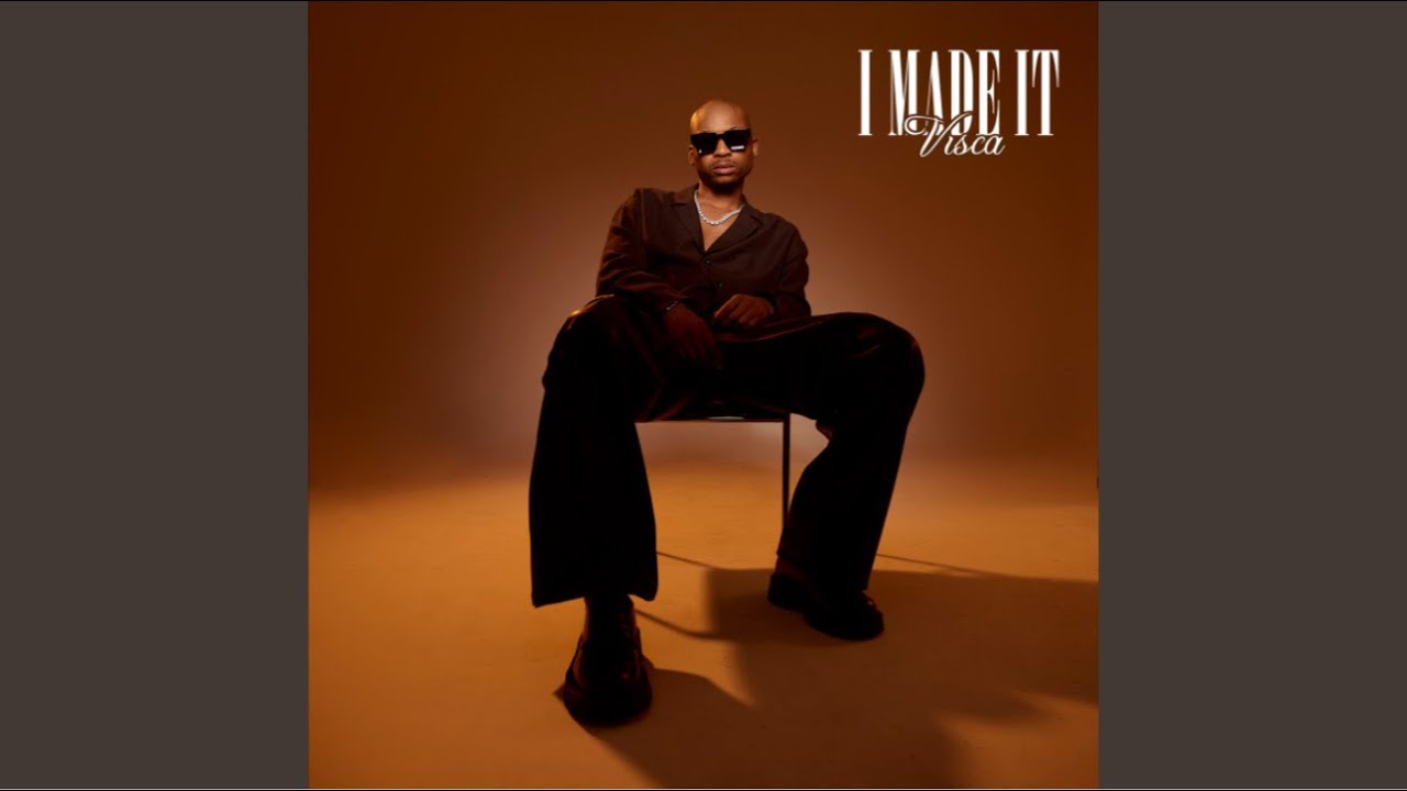 Visca & Cuba beats - Welele (Official Audio) feat. Mrnationthingz