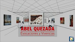 Abel Quezada - Evocaciones y vivencias (TV Series Music)