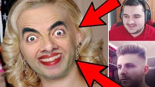 INCEARCA SA NU RAZI - CHALLENGE !!