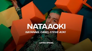 Natanael Cano, Steve Aoki - NataAoki (Lyric Video) | CantoYo Resimi