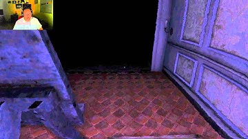 Amnesia: Custom Story - The Attic - Part 2