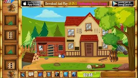 Can You Rescue My Love Level 26 Walkthrough