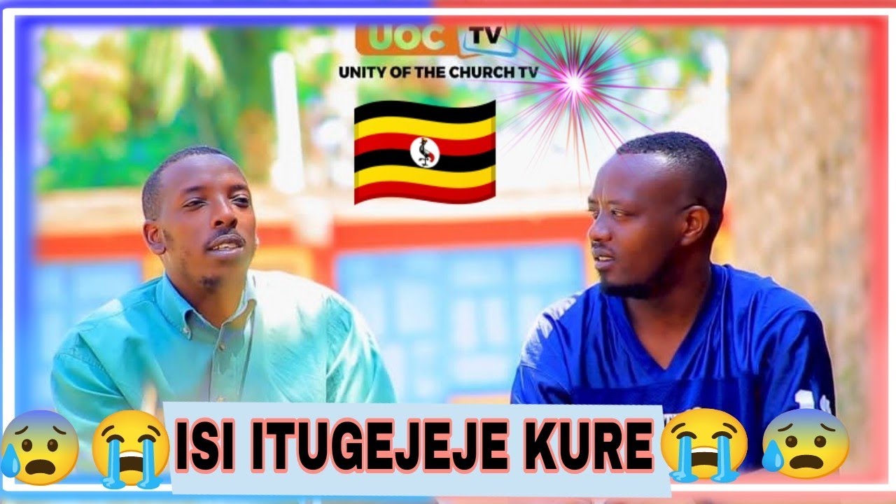 😭🇺🇬 UGANDA // IRINDISHANO RIRAGUYE K'UMUGABO N 'UMUKOBWAWE MBEGA ISHANO WEEEEE MUHAGURUKE MUSENGE😭😭