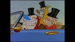 Ren & Stimpy Music: Mountain Man