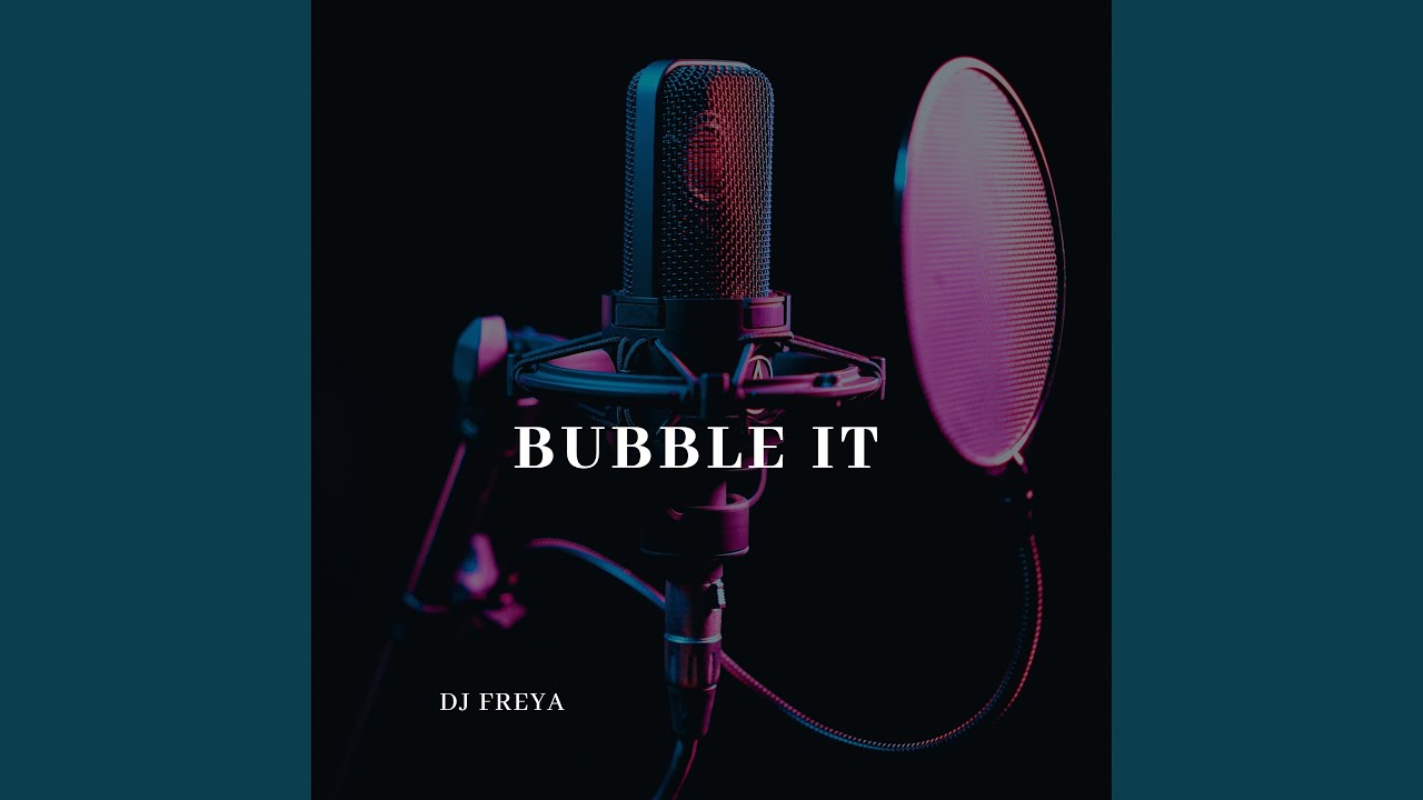 Mira BUBBLE IT en YouTube Mira BUBBLE IT en YouTube