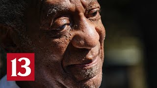 Bill Cosby's publicist speaks after comedian's release