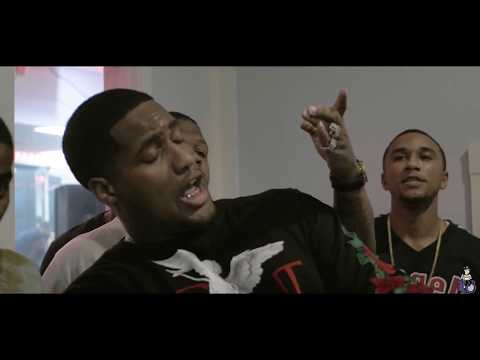 NFL CARTEL BO - CHECC IN (Official Music Video) [dir. by @waterwippinevan] 