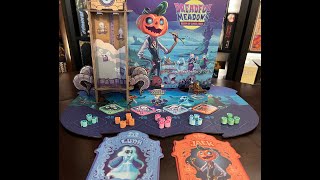 Dreadful Meadows LIVESTREAM