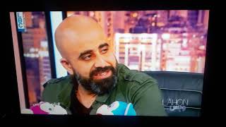 Mannou sharet nassif zeytoun 2018 lahon وبس