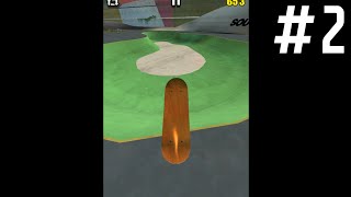 Patim Real 3D Gameplay #2 Android screenshot 2