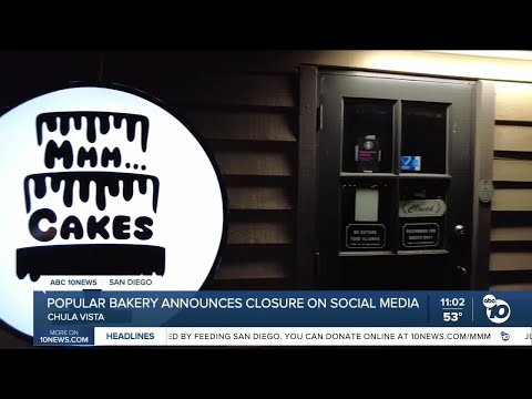 The Aftermath Of The Maria's Bakery Leak: A Community Divided?