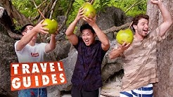 Travel Guides Australia Youtube