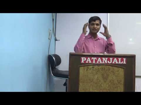 Lalan singh(representative) addressing diya delhi