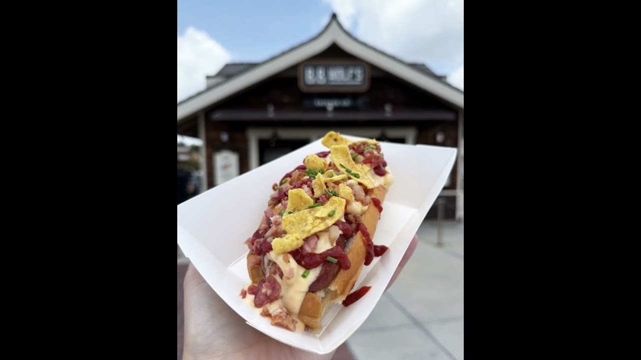 Papa Best Disney Daily Rundown - E260 - 06/18/25 - Top 3 News & Info - 