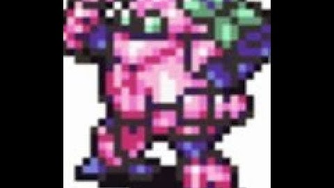 Chrono Trigger Boss Fight #33 Atropos XR