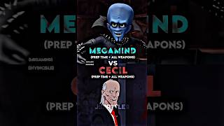 Download Lagu Megamind vs Cecil MP3 Download Lagu Megamind vs Cecil MP3