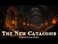 The New Catacomb By Sir Arthur Conan Doyle Audiobook 