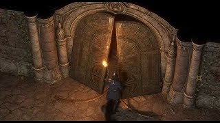 Exanima - The Gates of Hell are Open (0.8.1.6c Beta Branch Bug)